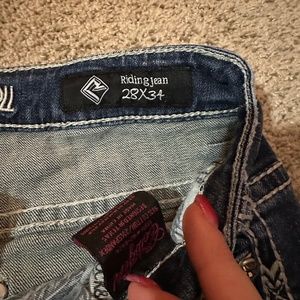 Rock and Roll Jean
